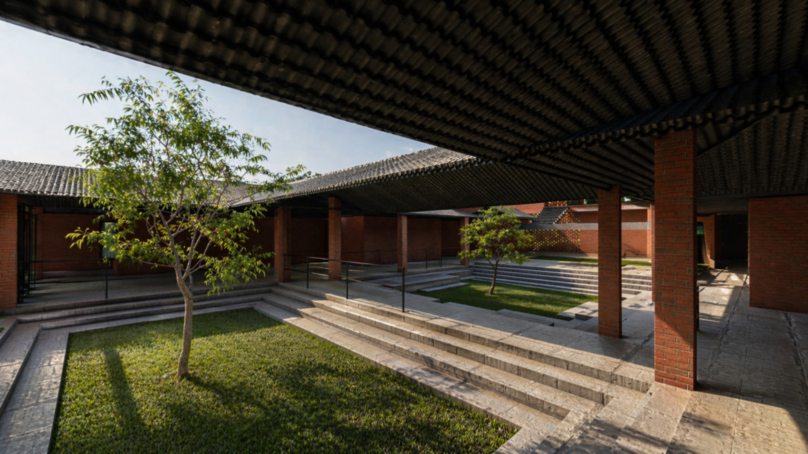 Dehradun Handicraft Museum